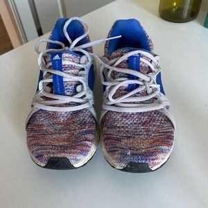 Adidas running shoes